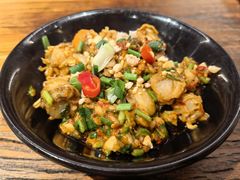 冒扇贝-北丐先生·野馄饨烧烤(雨花万象店)