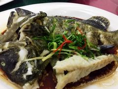 -吴祥记潮州菜·百年老字号·砂锅粥
