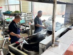 -富贵饭店(大源店)