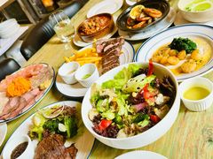 -羽深肉铺 Steak & Wine