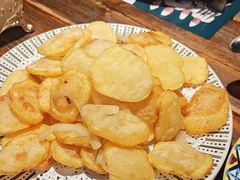 -卢布里西餐厅(海拉尔店)