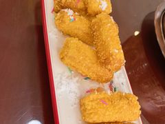 -老舅老蒙肉饼非遗店(一店)