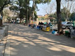 -上海佘山国家森林公园天马山园