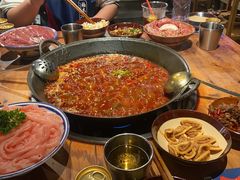 -楠火锅(太古里总店)