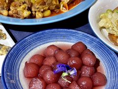 -伊带伊路新疆美食府(呼家楼店)