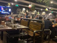 -麦凯伦烧烤·精酿超级工厂店(金桥总店)