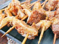 -伊隆斋(什刹海店)