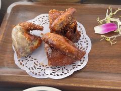 -水上明月·湖景餐厅