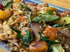 -幸福铁板烧(共和村店)