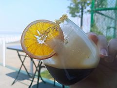 -游心咖啡(青山滨江店)