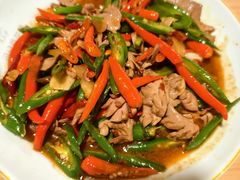 -冯记豆花店(健翔桥店)
