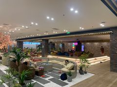-东方之珠洗浴休闲广场(南开店)