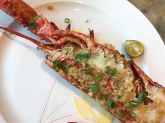 -安蒂娅·海鲜自助餐厅(安蒂娅美兰酒店)