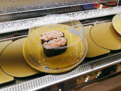 -争鲜回转寿司(浦东三钢里PLUS店)