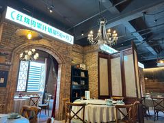 -老房子·南昌菜(双子塔店)