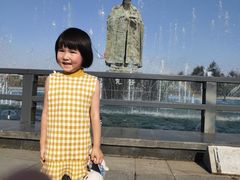 -长春世界雕塑园冰雪艺术天地