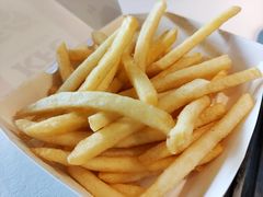 -肯德基(安定门店)