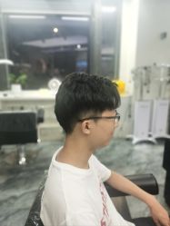 -Sying杉影日式烫染專門店