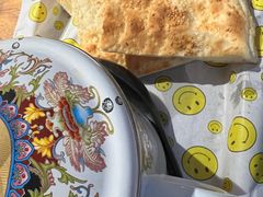 -新疆烧烤王(广灵店)