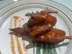 -观塘港茶餐厅(八一大道店)