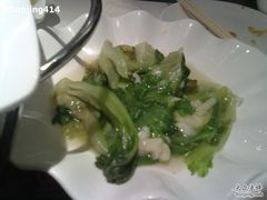 生菜-太兴餐厅(东方广场分店)