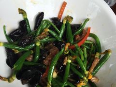 -园林美食城·本土农家菜(杨和镇店)