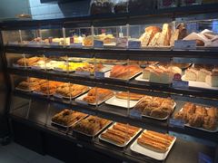 -山崎面包(第一八佰伴店)