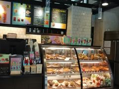 -星巴克臻选(北京太阳宫凯德店)