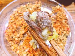 -齐齐哈尔特色烤肉