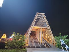 -江门古劳水乡旅游区