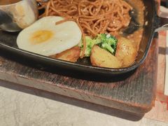 -半秋山西餐厅(宜昌大洋店)