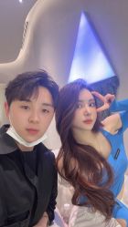 -3AM·S HAIR SALON烫发染发接发
