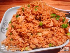 -金太阳海鲜烧烤·本地人餐厅(东纬路旗舰店)