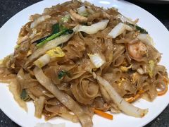 -王庄阿咪海鲜大排档(象园店)