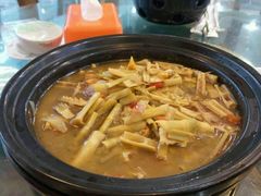 -徽州美食(三十年老店)