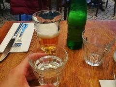 -Le Comptoir de la Gastronomie