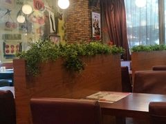 大堂-合利屋(三元桥店)
