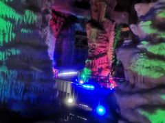 -泰安地下龙宫景区