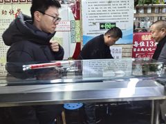 -香里香自助快餐(全安广场店)