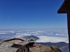 -峨眉山风景名胜区
