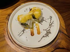 -Mr·Fish鱼鲜生海鲜放题(银泰in99店)