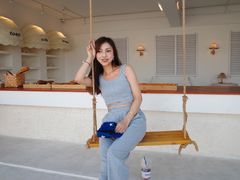 -Blue Concept Cafe&Farm·關於藍
