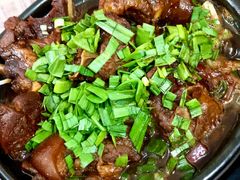 红烧羊肉-妈妈的小作坊(陈家镇店)