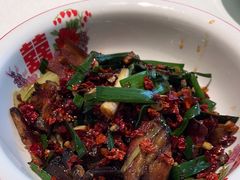 -湘邻呷铺·田园家宴(汉基广场店)