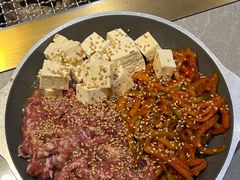 -本达人海鲜烧烤·朝鲜族风味(发展店)