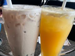 -湊湊火锅·茶憩(来福士广场店)