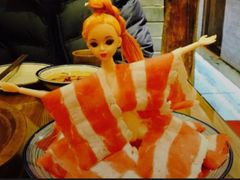 -芝麻花餐厅(祁家豁子店)