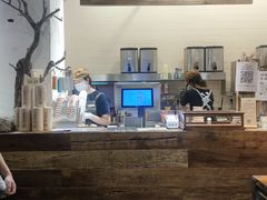 -成川茶店·潮汕工夫浓茶(万象店)