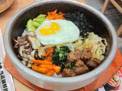 -米村拌饭(凯德和平广场店)