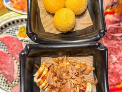 -AJIYA·池袋日式烧肉自助(天津万象城店)